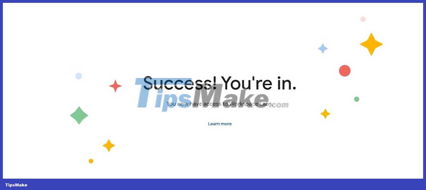 How to improve writing skills with Duet AI in Google Docs Picture 3