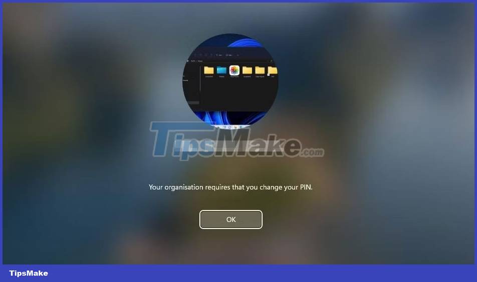 How to increase PIN length in Windows 10/11 Picture 6