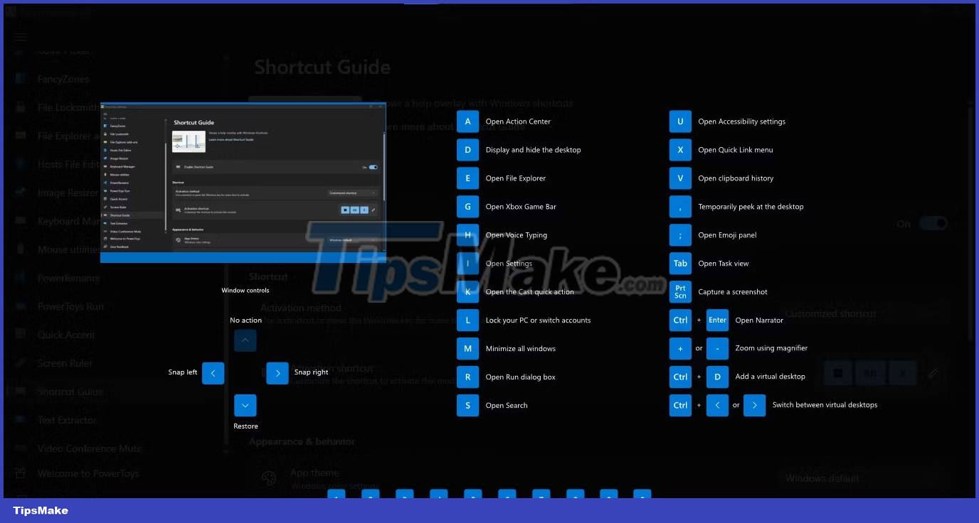 How to increase typing speed with PowerToys on Windows Picture 8