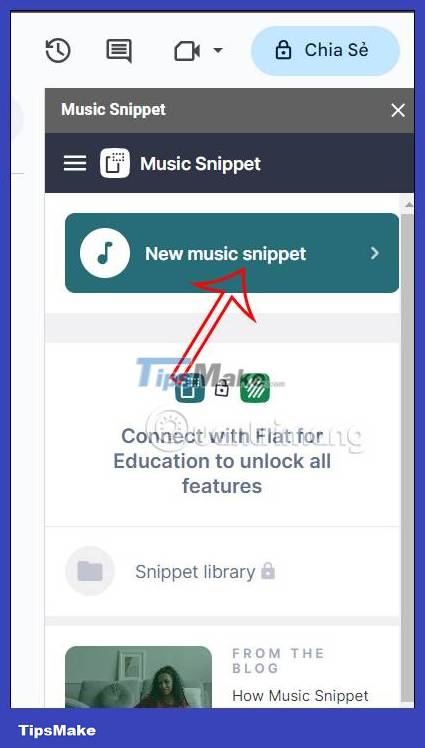 How to insert musical note notation in Google Docs Picture 10
