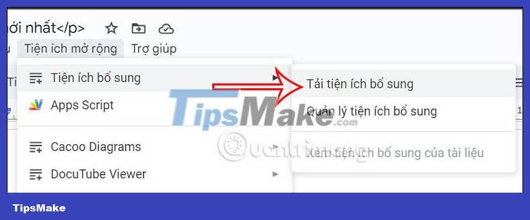 How to insert musical note notation in Google Docs Picture 5