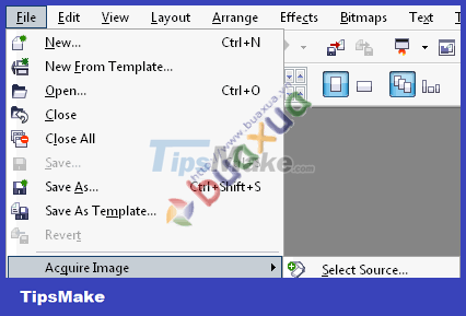 How to install and use the scanner Picture 12