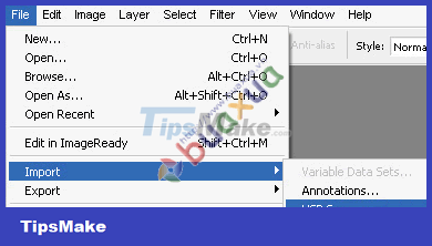 How to install and use the scanner Picture 13