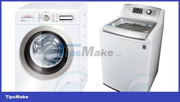 How to install and use the washing machine properly? Picture 3