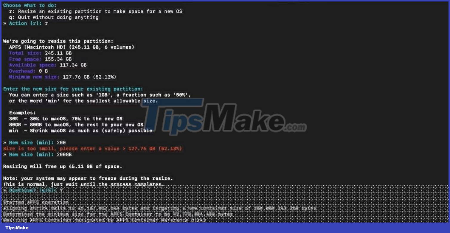 How to Install Asahi Linux on an Apple Silicon Mac Picture 2