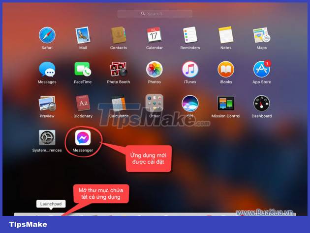 How to install software on the App Store Picture 11