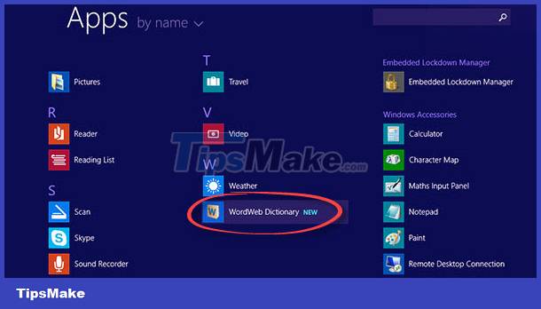 How to install software on the Microsoft Store app store Picture 10