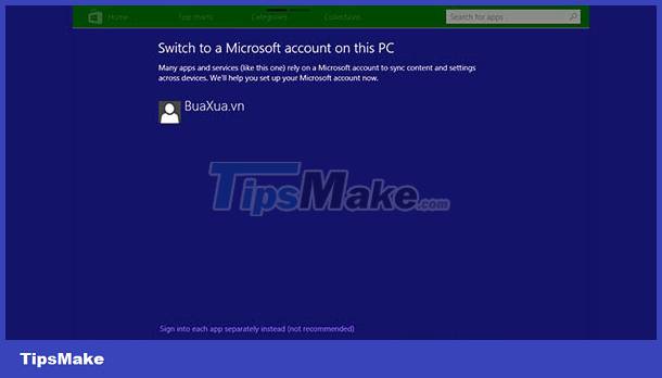 How to install software on the Microsoft Store app store Picture 5