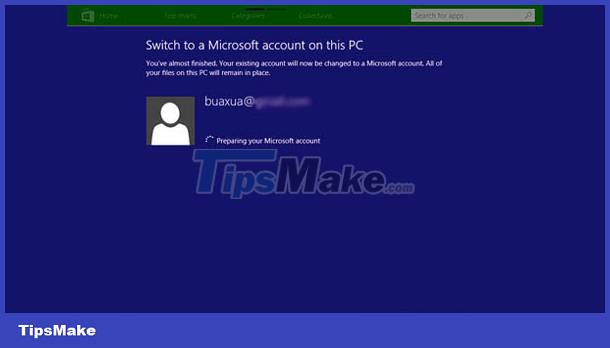 How to install software on the Microsoft Store app store Picture 7