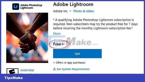 How to install software on the Microsoft Store app store Picture 9