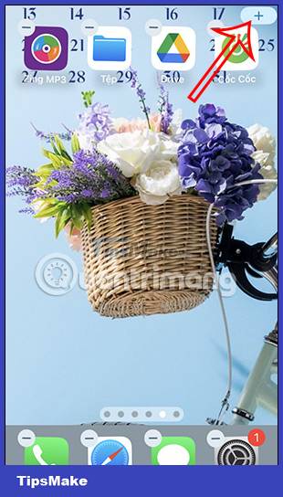 Picture 1 of How to install the Bing Chat AI utility on your phone