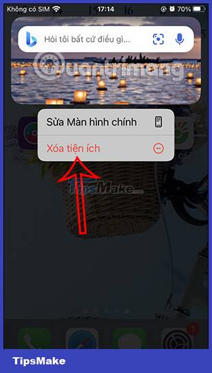 Picture 7 of How to install the Bing Chat AI utility on your phone