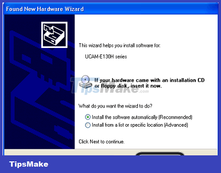 How to install Webcam for computer Picture 6