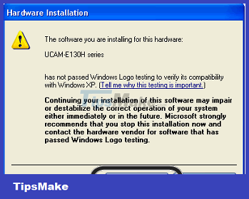 How to install Webcam for computer Picture 7