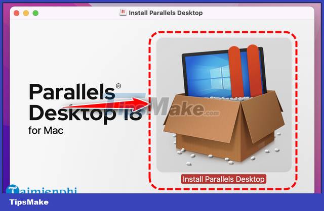 macbook pro m1 parallels windows 11