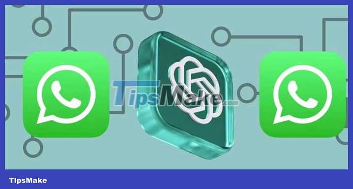 How to integrate ChatGPT with WhatsApp for customer support Picture 1