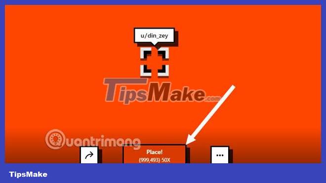 How to join Rplace on Reddit Picture 7