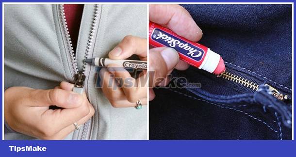 How to keep steel items shiny Picture 2