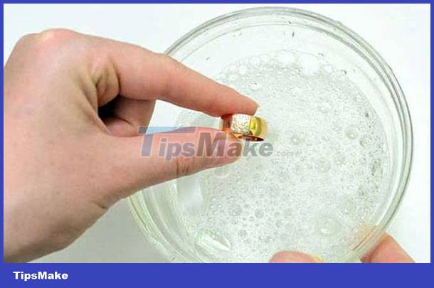 How to keep your jewelry shiny and new? Picture 3