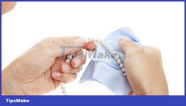 How to keep your jewelry shiny and new? Picture 4