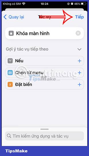 How to lock apps on iPhone with password, Face ID Picture 10