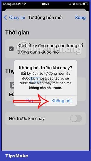 How to lock apps on iPhone with password, Face ID Picture 12