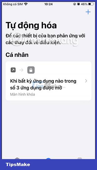 How to lock apps on iPhone with password, Face ID Picture 14