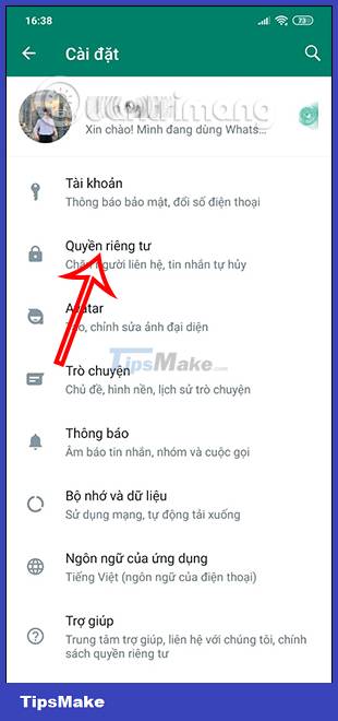 how-to-lock-whatsapp-with-fingerprint