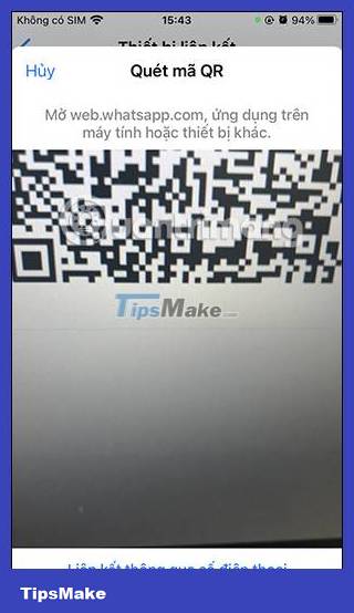 images 1 of How to login WhatsApp with QR code