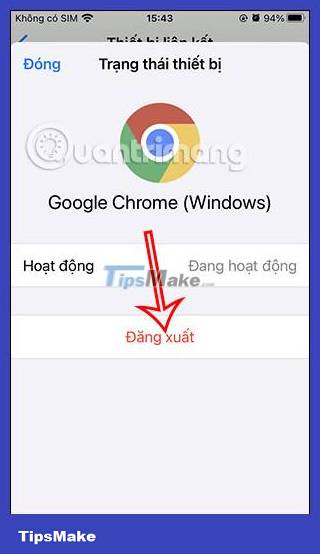images 1 of How to login WhatsApp with QR code