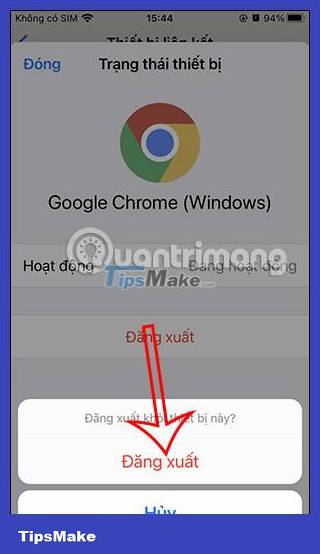 images 1 of How to login WhatsApp with QR code