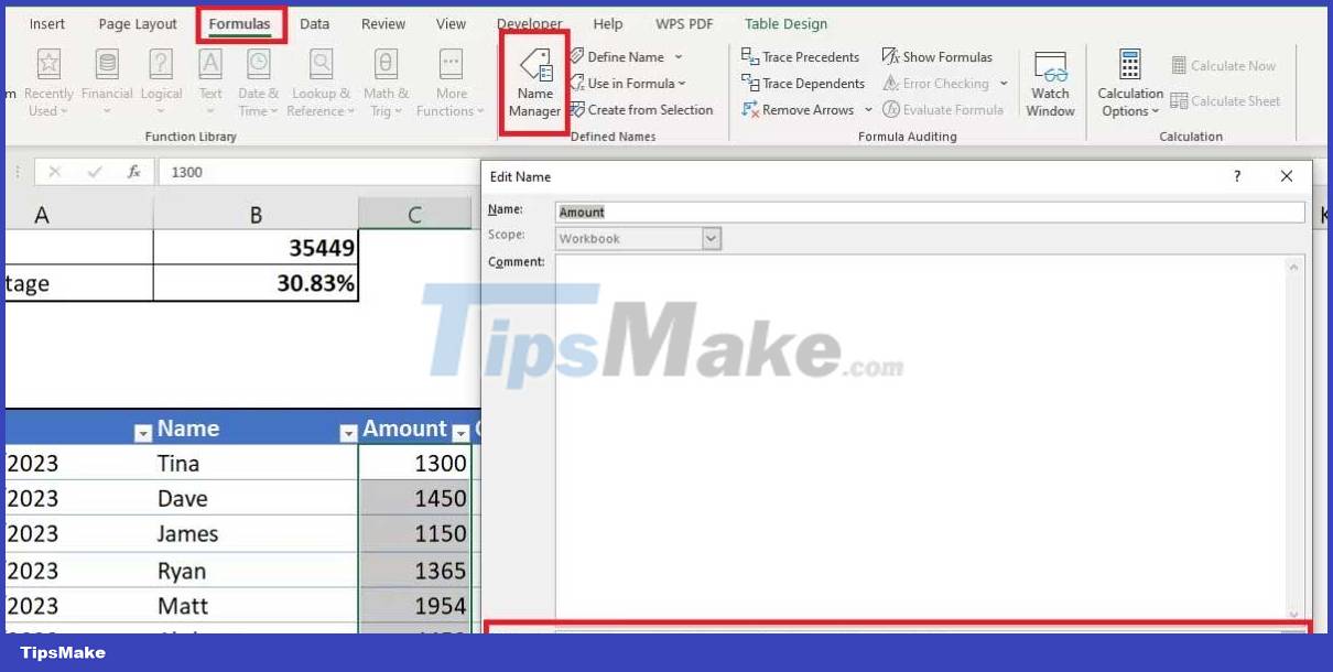 How to make a thermometer template in Excel Picture 9
