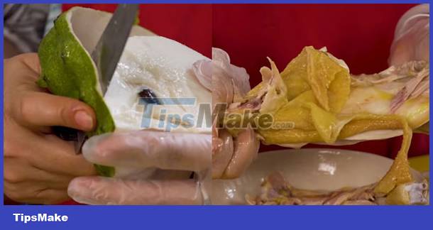 How to make delicious soursop salad Picture 1