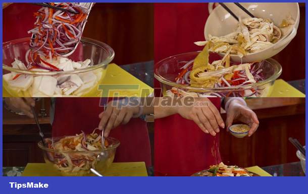 How to make delicious soursop salad Picture 2