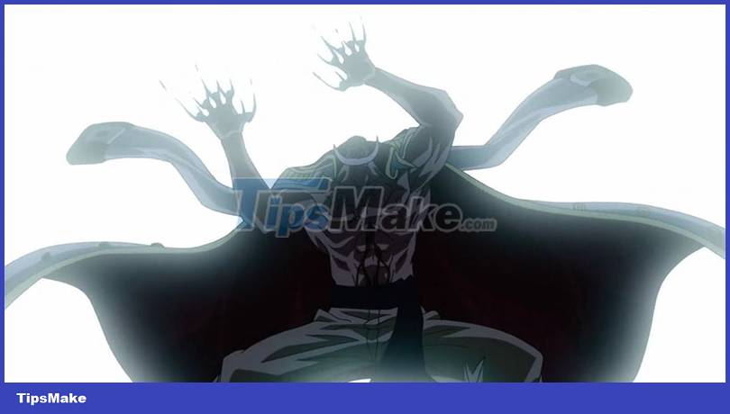 Picture 5 of How to play the latest Gura Gura No Mi King Legacy fruit