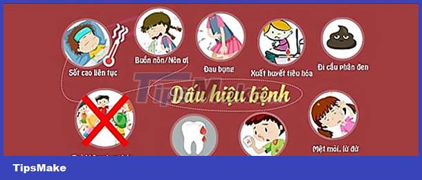 How to prevent and treat dengue fever Picture 2