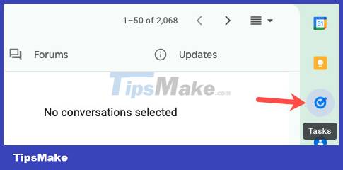 How to print tasks (to-do lists) on Google Docs, Chat and Gmail Picture 2