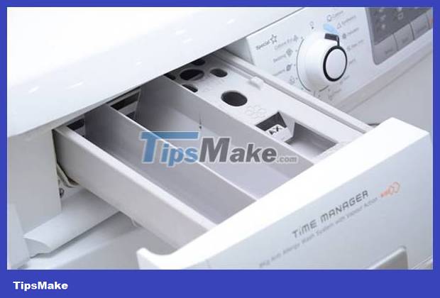 How to put powder/washing liquid into the machine correctly, 90% of people do it wrong Picture 2