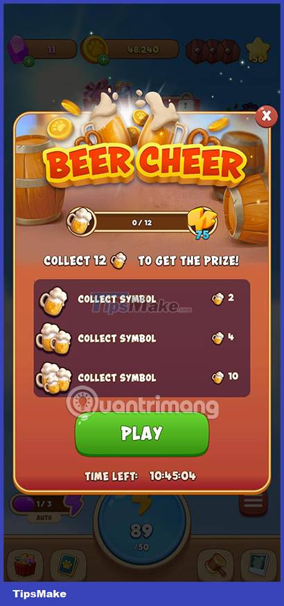 How to receive Energy Animals & Coins, receive Energy Animals & Coins Picture 3