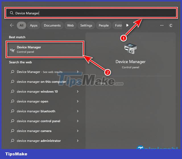How to reinstall the sound driver on Windows 11 Picture 2
