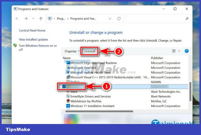 How to reinstall the sound driver on Windows 11 Picture 7
