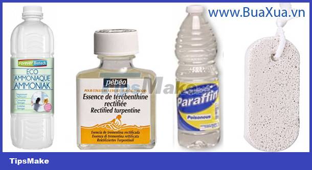 How to remove stains on furniture Picture 2