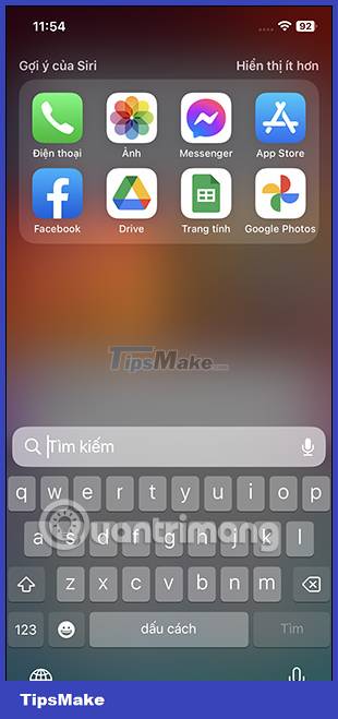 How to reset hidden Siri suggestions on iPhone Picture 4
