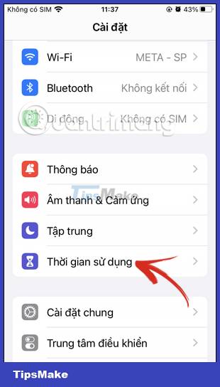 how-to-reset-iphone-screen-time-feature-password-tipsmake