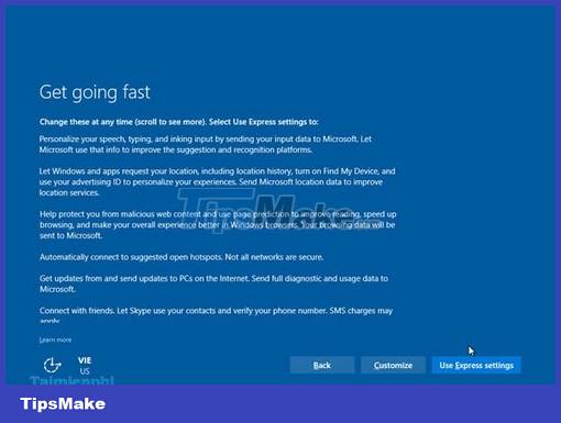 How to reset Windows 10 to its original state Picture 16