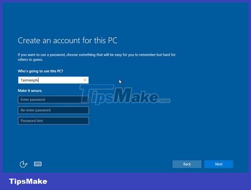 How to reset Windows 10 to its original state Picture 17