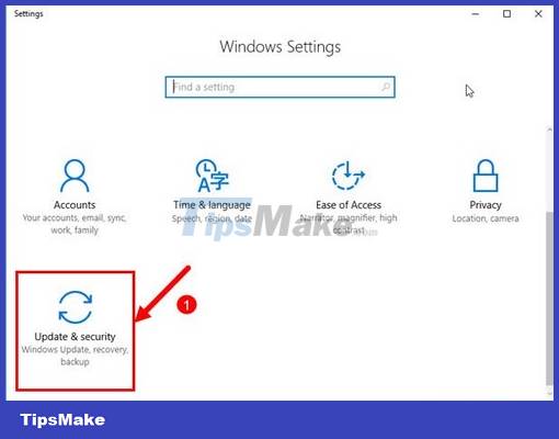 How to reset Windows 10 to its original state Picture 2
