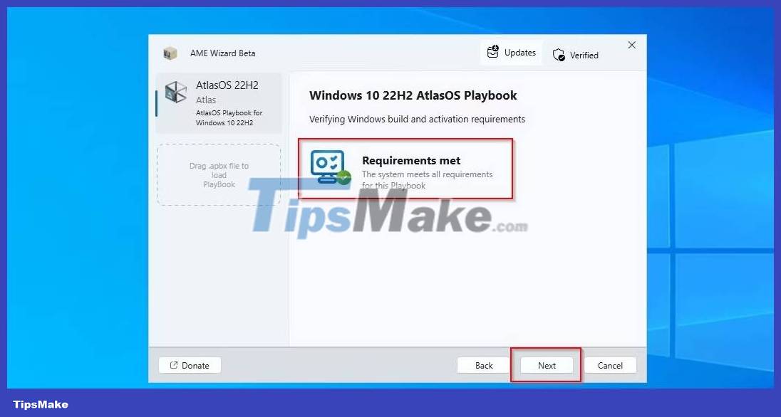 How to revive an old gaming PC with AtlasOS Picture 13