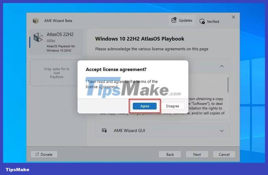 How to revive an old gaming PC with AtlasOS Picture 14