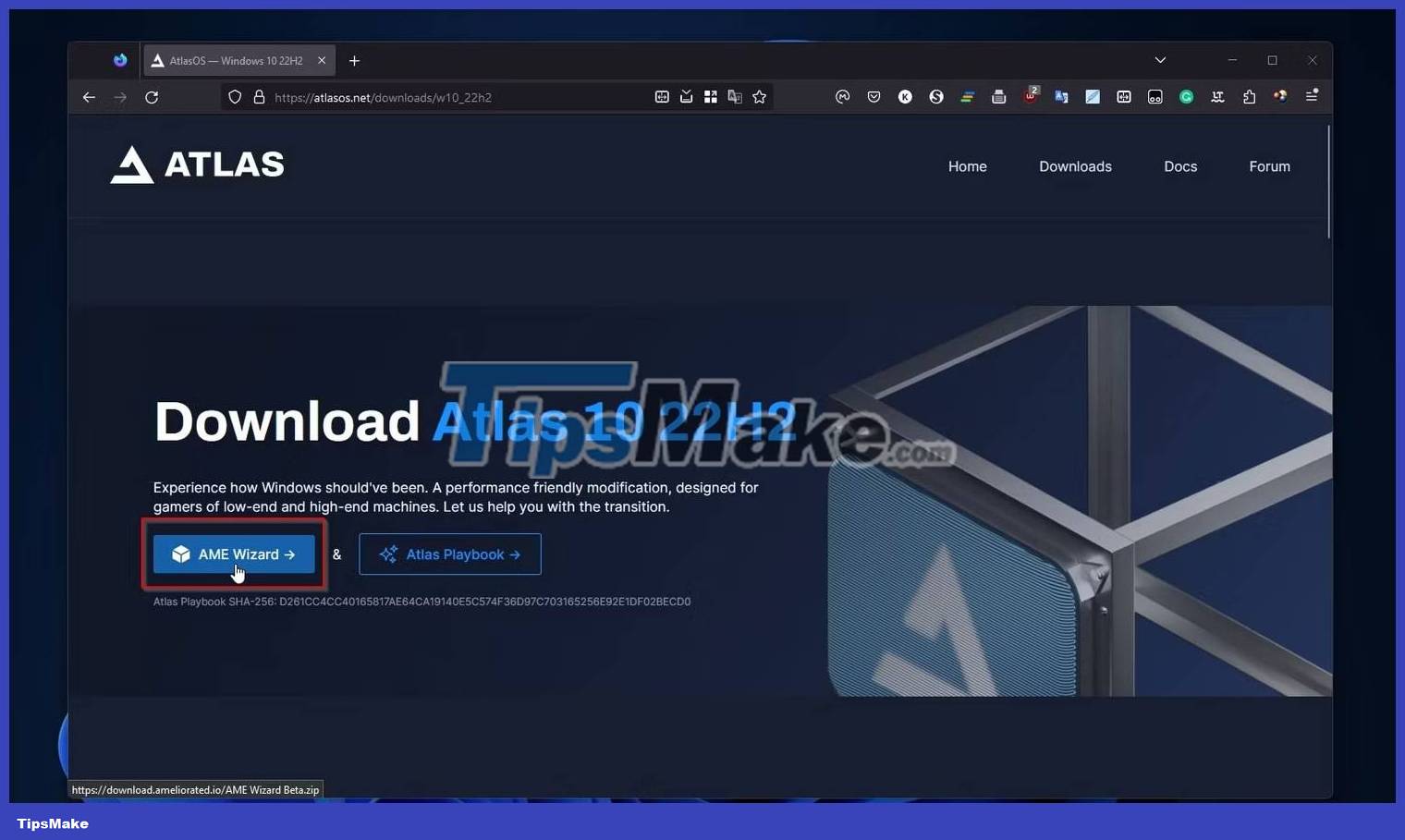 How to revive an old gaming PC with AtlasOS Picture 3
